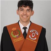 Doy clases particulares de matematicas para todo tipo de nivel hasta bachiller, además de física y materias de ciencias